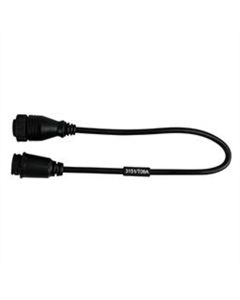 TEX3903429 image(0) - TEXA USA MERCEDES BENZ cable for vehicles Euro2 and Euro3 (3151/T09A)