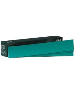 3M PAPER SAND STIKIT  2-3/4 X 16-1/2 80D 100 BOX