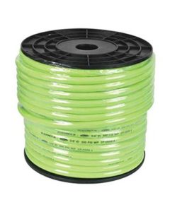 LEGHFZ38250YW image(1) - Legacy Manufacturing Flexzilla Pro Bulk Air Hose, 3/8" x 250', plastic spool
