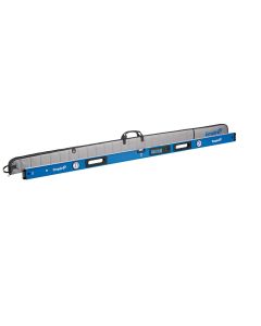 MLWE105-72 image(0) - Milwaukee Tool 72 in. True Blue® Digital Box Level with Case