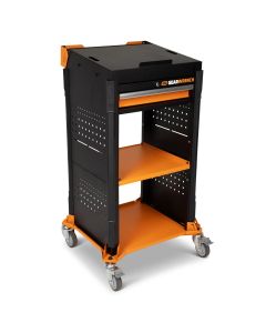 KDTGWDCART image(0) - GEARWRENCH Diagnostic Mobile Workcenter Cart