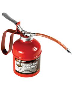 Wilmar Corp. / Performance Tool 1 pt. Pump Oiler w/Flex Spout