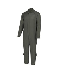 Oberon Coveralls - Arc Flash - 8 Cal - Clean Room - Size: 4XL