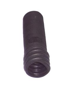 Crushproof Tubing STRAIGHT TAILPIPE ADAPTER UP TO 3-1/2"