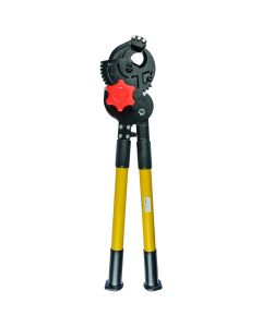 Klein Tools Ratcheting ACSR Cable Cutter