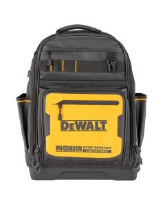 DWTDWST560102 image(2) - DeWalt Pro Tool Backpack