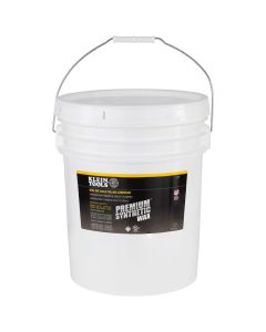 KLE51017 image(0) - Klein Tools Premium Synthetic Polymer One Gallon