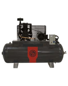 Chicago Pneumatic RCP-7581H/80H Air Compressor 208-230/1