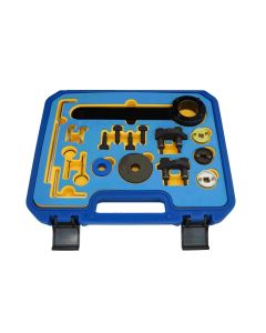 CTA7910 image(0) - CTA Manufacturing VAG Timing Kit - 1.8/2.0L (TSI/TFSI)