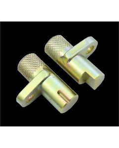 CTA1091 image(0) - CTA Manufacturing Benz Timing Angle Pins - M133/M270/M274