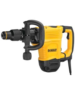 DWTD25832K image(0) - DEWALT Chipping Hammer, SDS Max, 10-1/2 Joules