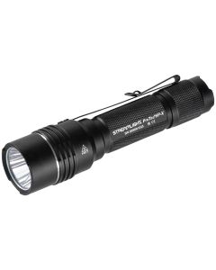 STL89022 image(0) - Streamlight ProTac HP-X USB - Includes (1) SL-B26 Battery Pack, USB Cord and Holster - Box - Black