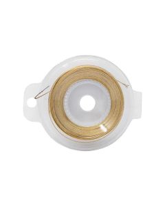 AES355 image(0) - AES Industries 355 Braided Windshield Cutting Wire Spool, 0.024 in Dia x 72 ft L, Stainless Steel