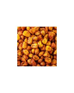 Tender Heifer Snack Co. Chili Lime Corn Nuts - 8oz