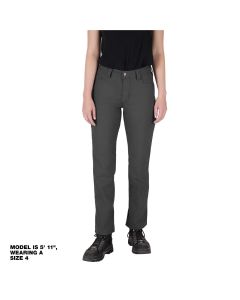 MLWF650G-2R image(1) - Milwaukee Tool Women's Work Pants - Grey - Size  2