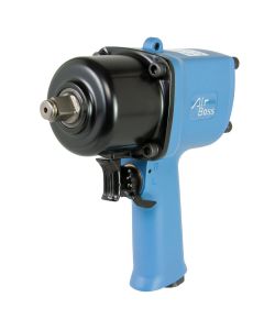 Ken-Tool Air Boss 1/2" Drive Heavy Duty Impact Wrench