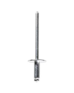 AVC19055 image(0) - AUVECO PANL BLIND ALUMINUM RIVET 3/16 DIA 1/16-1/4 GRIP