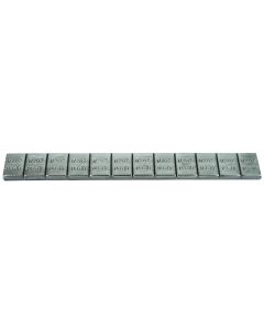 Wegmann Automotive QuickStik Lead Wheel Weights Cold Weather