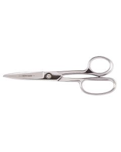 Klein Tools Heavy Duty Utility Shear, 8-5/8-Inch