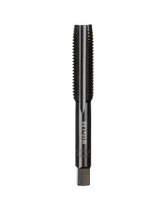 MLW49-57-5159 image(0) - Milwaukee Tool M12-1.50 mm Straight Flute Plug Tap
