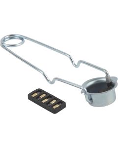 Lincoln Electric Welders Single Flint Striker with Flints