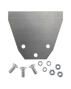 MLW48-62-1914 image(0) - Milwaukee Tool SDS Plus SLEDGE Floor Scraper Replacement Kit