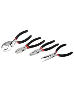 Wilmar Corp. / Performance Tool 4 Piece Pliers Set