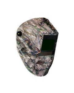 Forney Industries Forney PRO Camo Auto-Darkening Filter (ADF) Welding Helmet