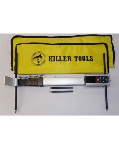 Killer Tools Micro Digital Tram Gauge 18"-58"