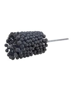 BMRGBD31412 image(0) - Brush Research FLEX-HONE&reg;, 3.250" (83mm) Bore, 13.5" OAL, 120 Grit, Silicon Carbide (SC)