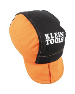 Klein Tools Non-Marring Semi-Round Stabilizer Knee Pad