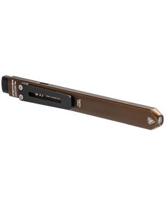 STL88841 image(0) - Streamlight Wedge SL - Includes Bite Boot&trade; - Coyote