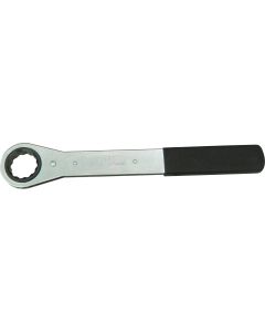Lang Tools (Kastar) RB-52 - Single End Torque Grip Large Box Wrench - 1-5/8"