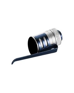 STL660023-3 image(1) - Streamlight Tailcap - Stylus Pro - Silver