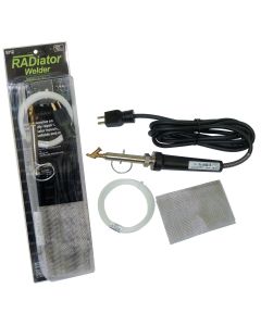 URE5212 image(0) - Polyvance Plastic Radiator Tank Repair Kit, 115V, US Plug