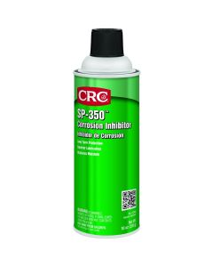 CRC03262 image(0) - CRC Industries SP-350 Corrosion Inhibitor 1X10OZ