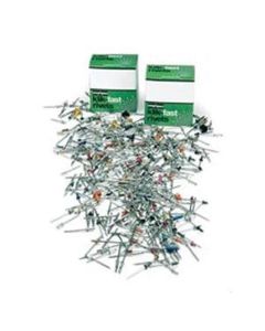 MAR42371 image(1) - Marson RIVET WINDOW REGULATOR 50PK GM FORD CHRY
