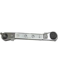 KASFM720A image(0) - Lang Tools (Kastar) FM-720A - Ford Ignition Module Wrench
