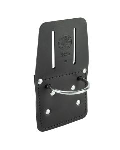KLE5456TS image(0) - Klein Tools Hammer Holder 2 Position Strap