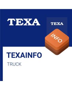 TEXTIT07 image(0) - TEXA USA TEXAINFO TRUCK