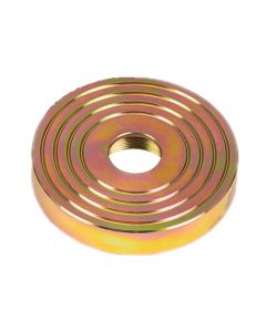 INT819SD-4 image(0) - American Forge & Foundry Service Part - 6.5-inch Diameter Base - For AFF Model Number - 819SD - Body Repair Kit