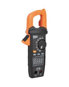 KLECL710 image(0) - Klein Tools 600A AC/DC Auto-Ranging TRMS Clamp Meter