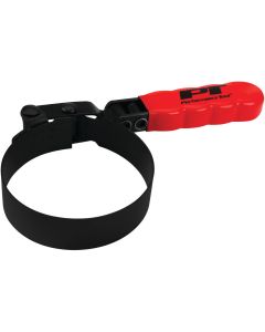 WLMW54148 image(1) - Wilmar Corp. / Performance Tool Swivel Filter Wrench 2-7/8 to 3-1/4"