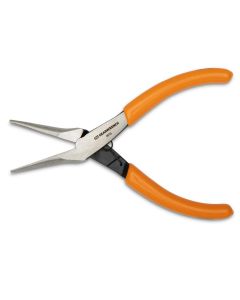 KDT89733 image(0) - GEARWRENCH 5-3/4" Precision Mini Needle Nose Plier