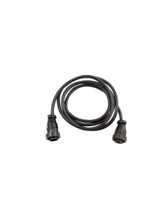 TEX3907811 image(0) - TEXA USA Marine cable for MTU engines based on Mercedes (AM34)