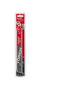 Milwaukee Tool The TORCH with CARBIDE TEETH 7T 9L 3PK