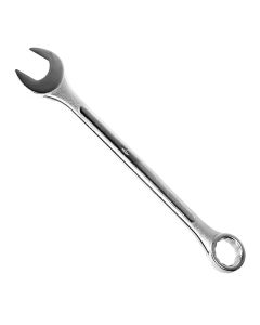 KTI41146 image(0) - K Tool International Wrench 1-7/16 Inch Combination 12 Point 15 Degree