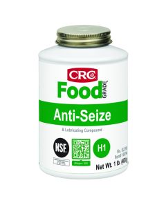 CRCSL35906 image(0) - CRC Industries Sta-Lube FG Anti-Seize & Lubricating Compound 1X16OZ