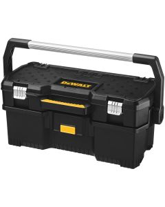 DWTDWST24070 image(0) - DEWALT 24" Tote with Power Tool Case