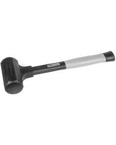 TIT63124 image(1) - TITAN 24 OZ. DEAD BLOW HAMMER